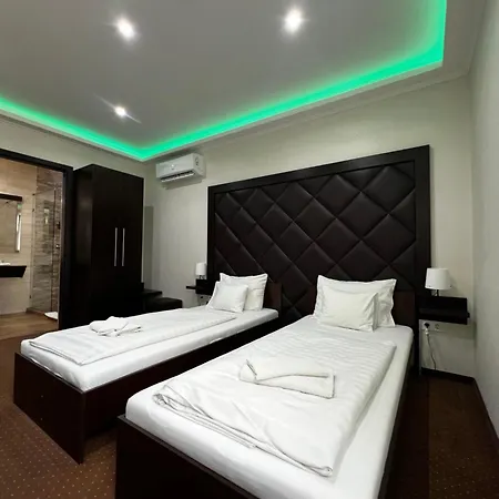 Lotus House فندق مبيت وإفطار 3*