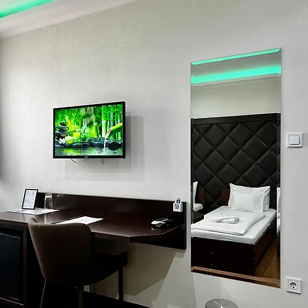 Lotus House 3* Hermina-major