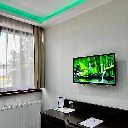 فندق مبيت وإفطار Lotus House