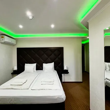 Bed & Breakfast Lotus House 3*