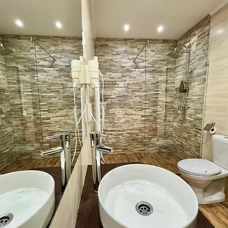فندق مبيت وإفطار Lotus House