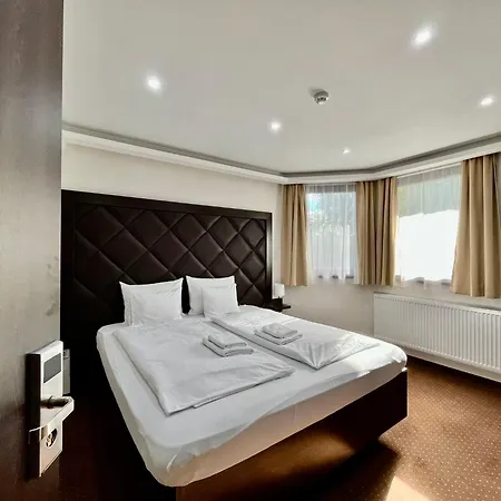 Lotus House ベッド・アンド・ブレックファスト Hermina-major