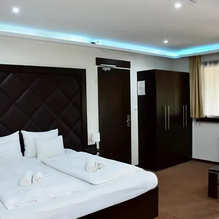 Lotus House 3* Hermina-major