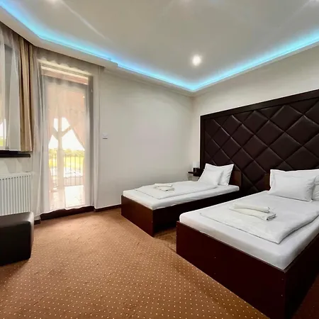 Lotus House 3* Hermina-major