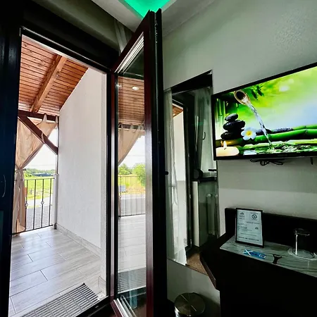 Lotus House 3* Hermina-major