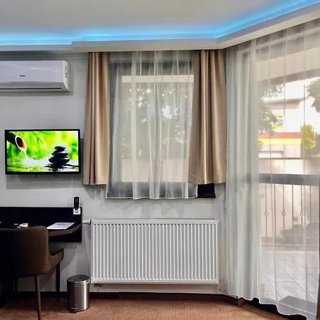 Lotus House فندق مبيت وإفطار 3*