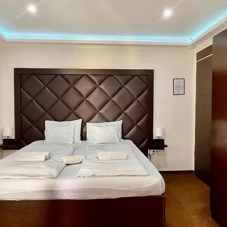 Lotus House 3* Hermina-major