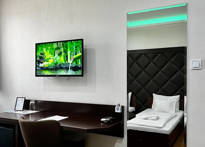 Lotus House 3* Halasztelek