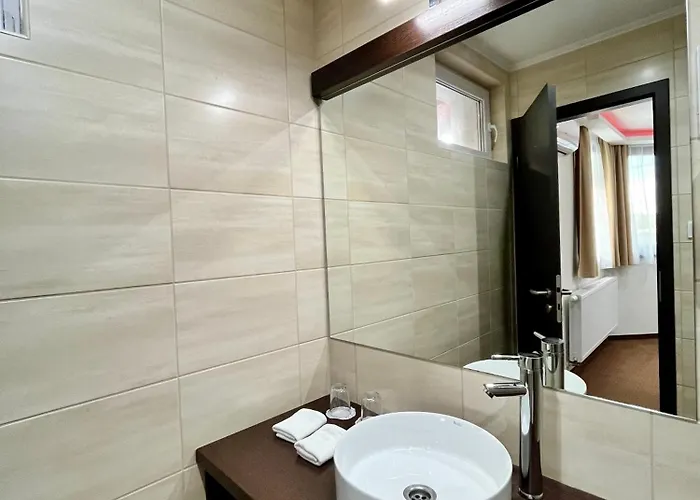 Lotus House ベッド・アンド・ブレックファスト Hermina-major