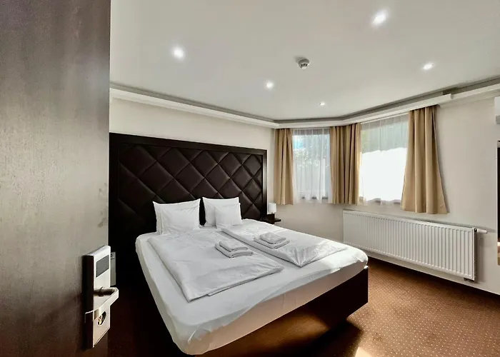 Lotus House Отель типа 