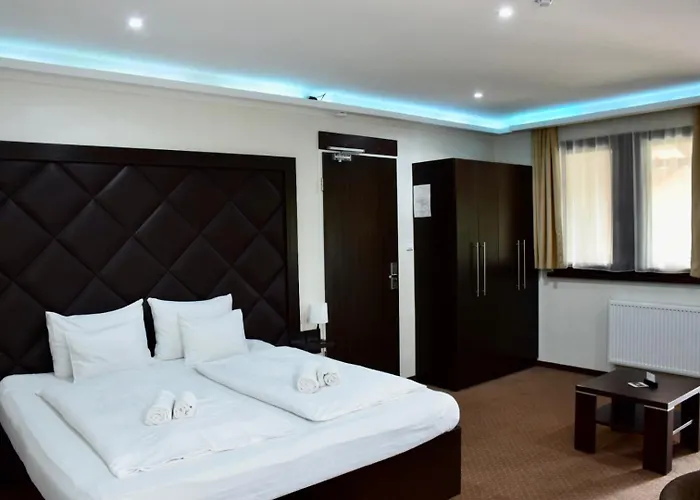 Lotus House 3* Halasztelek