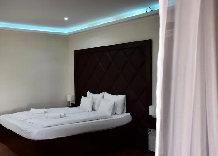 Lotus House Отель типа 