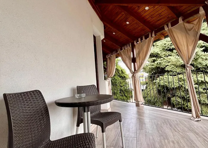 Lotus House *