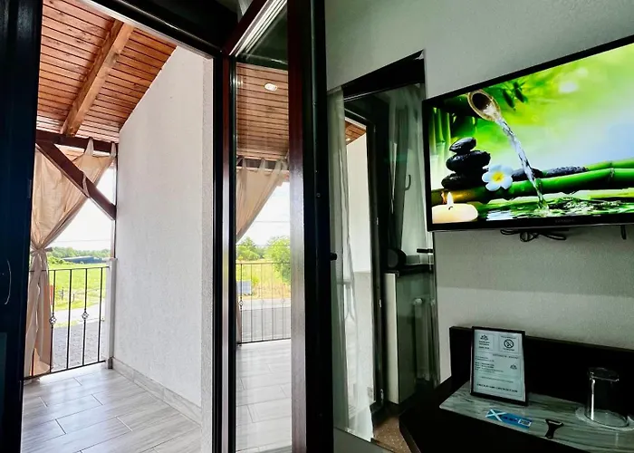 Lotus House * Hermina-major