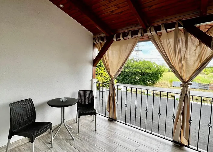 Lotus House Отель типа 
