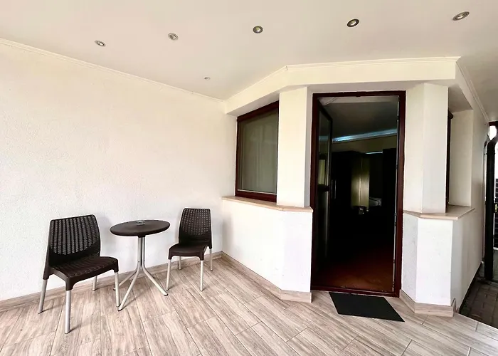 Lotus House 3* Halasztelek