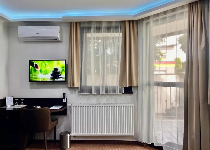 Lotus House Nocleg ze śniadaniem *