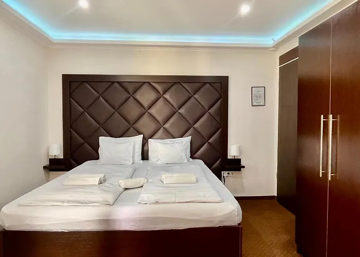 Lotus House * Hermina-major