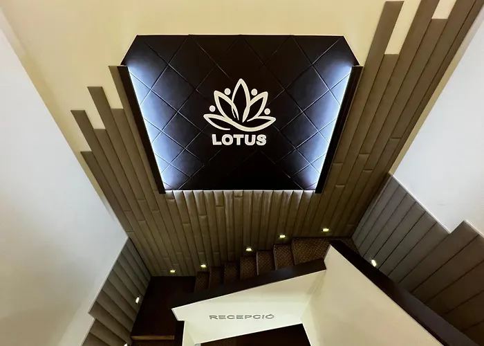 Lotus House Halasztelek