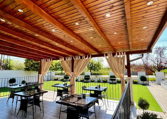 ベッド・アンド・ブレックファスト Lotus House 3*